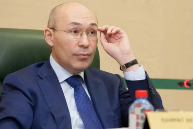 Кайрат Келимбетов: Санкции приходят и уходят, а партнерство остается