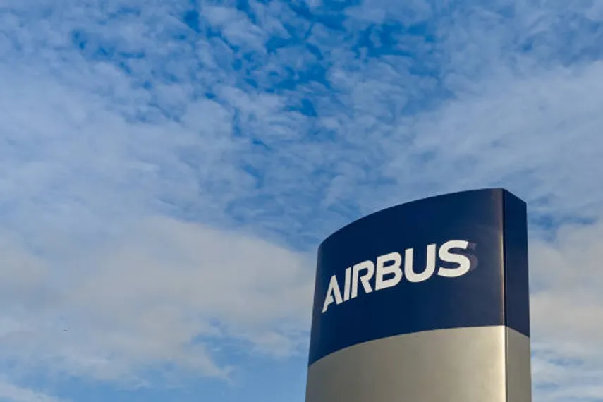 Капитал - Airbus планирует запустить лайнер на водородном топливе