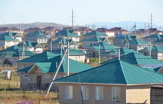 Капитал - Почти 15 тысяч оралманов прибыли в Казахстан с начала года