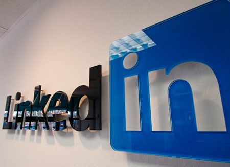 LinkedIn обошла Facebook в рейтинге- Kapital.kz