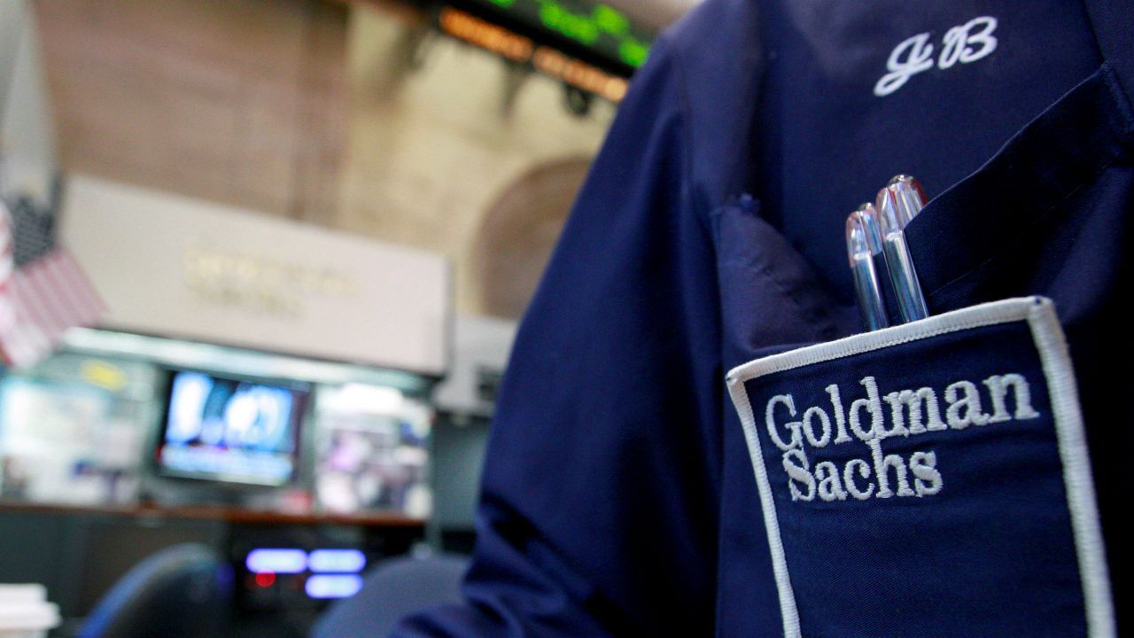 Goldman Sachs: вокруг биткоина образовался огромный пузырь- Kapital.kz