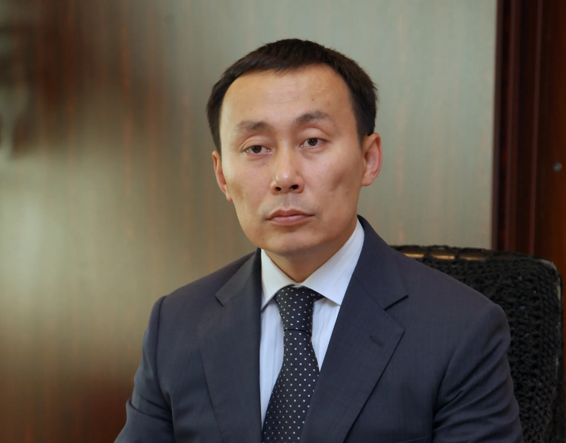 Капитал - «Слепое» замещение импорта собственным производством только навредит - Асылжан Мамытбеков