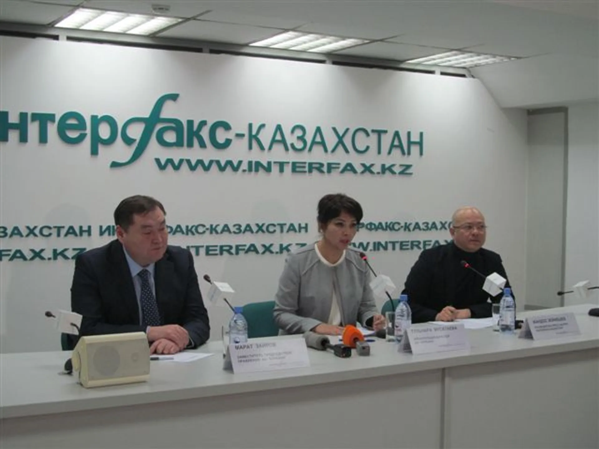 Капитал - Нурбанк разъяснил ситуацию вокруг ЖК «7 Континент»