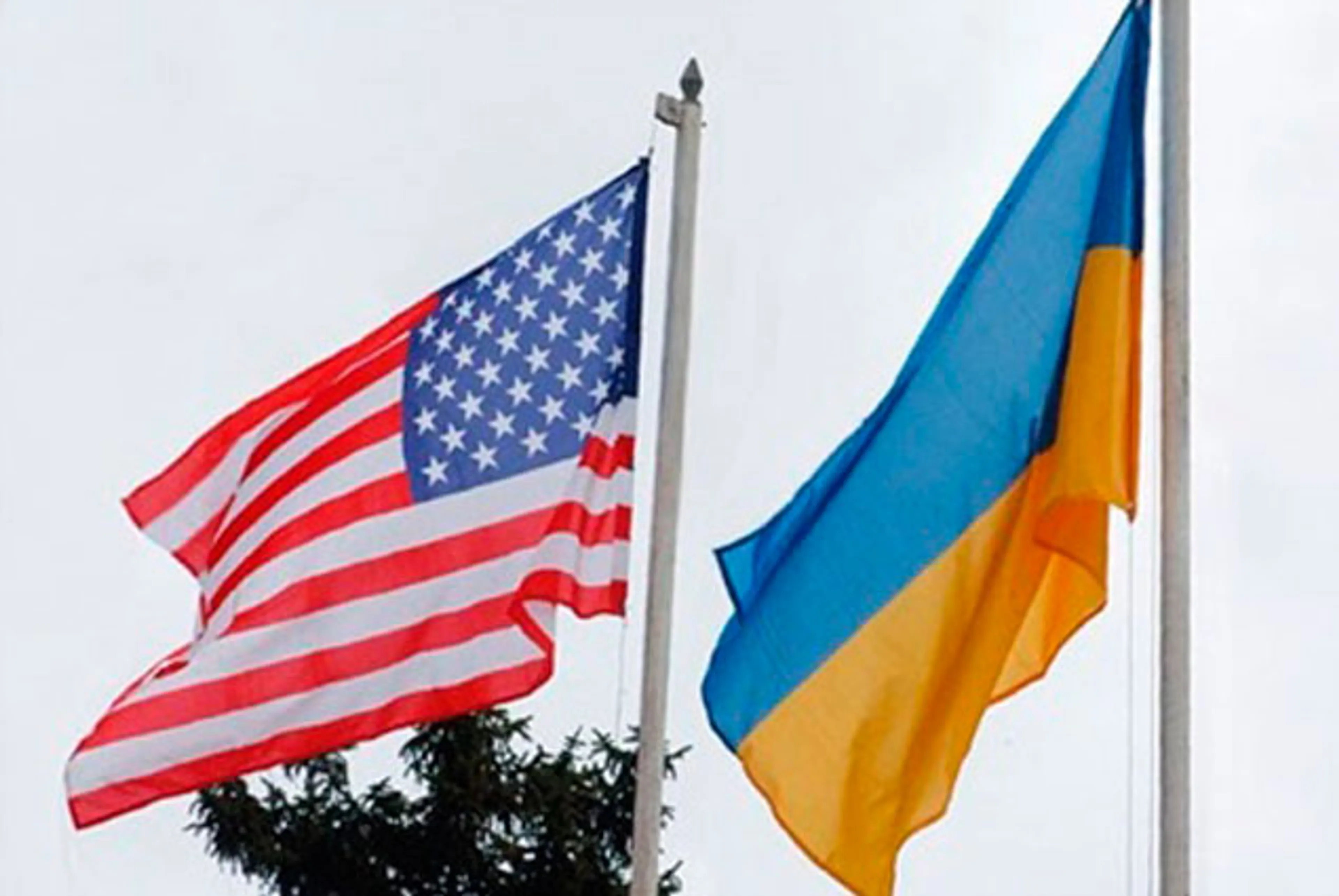 Капитал - США купили пятую часть госдолга Украины