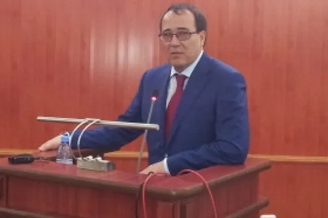 На западе РК назначен глава областного суда