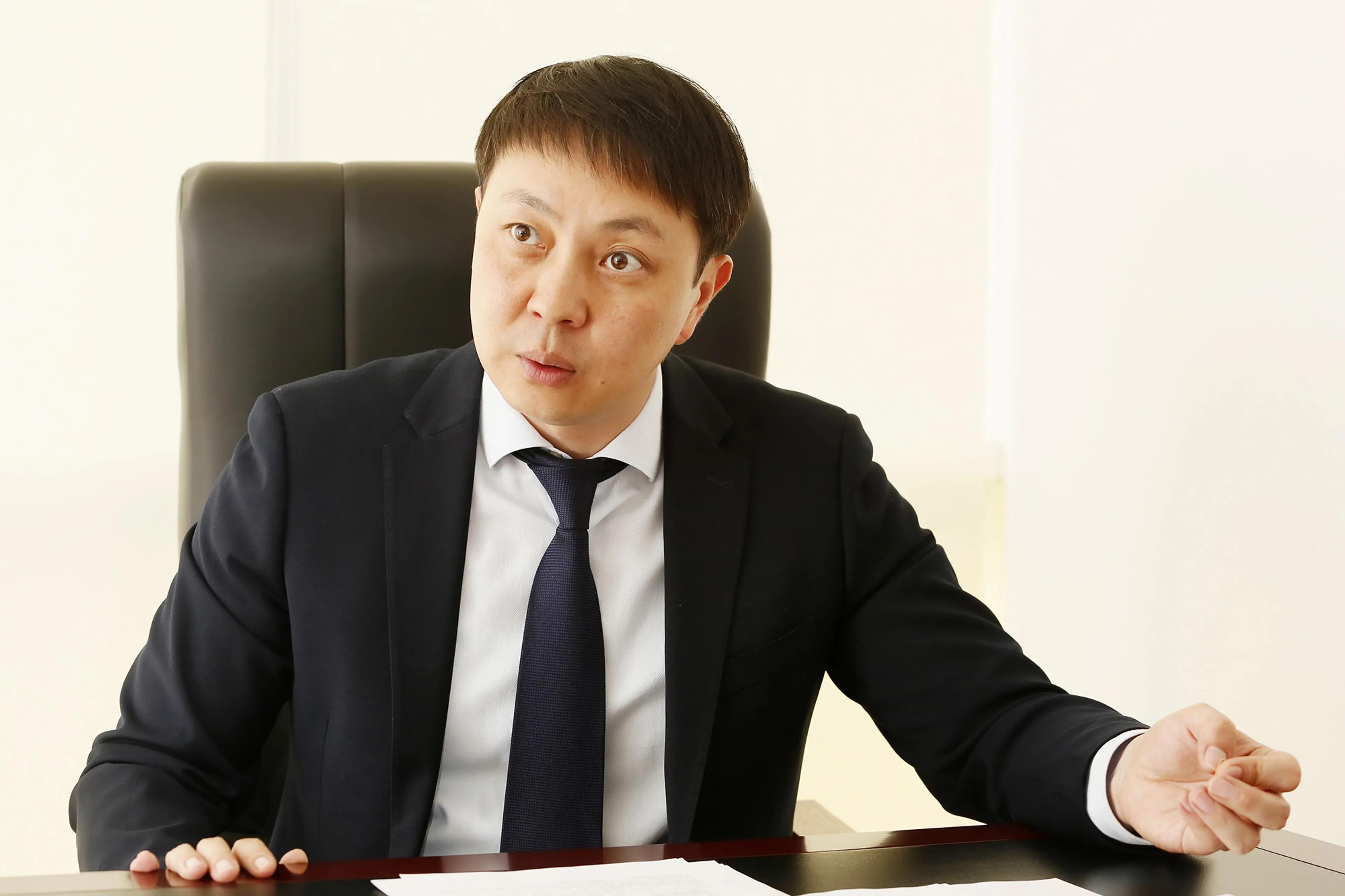 Фото: Руслан Пряников