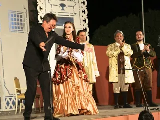 Капитал - В Италии оценили выступление оркестра «Астана Опера»