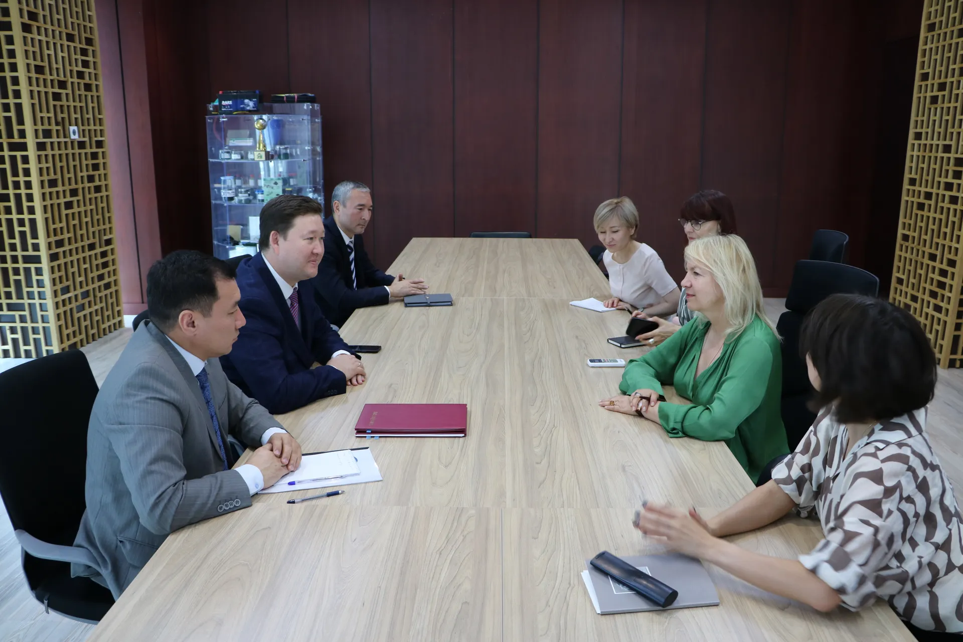 Капитал - В Акколе реализуют проект по переработке органических отходов