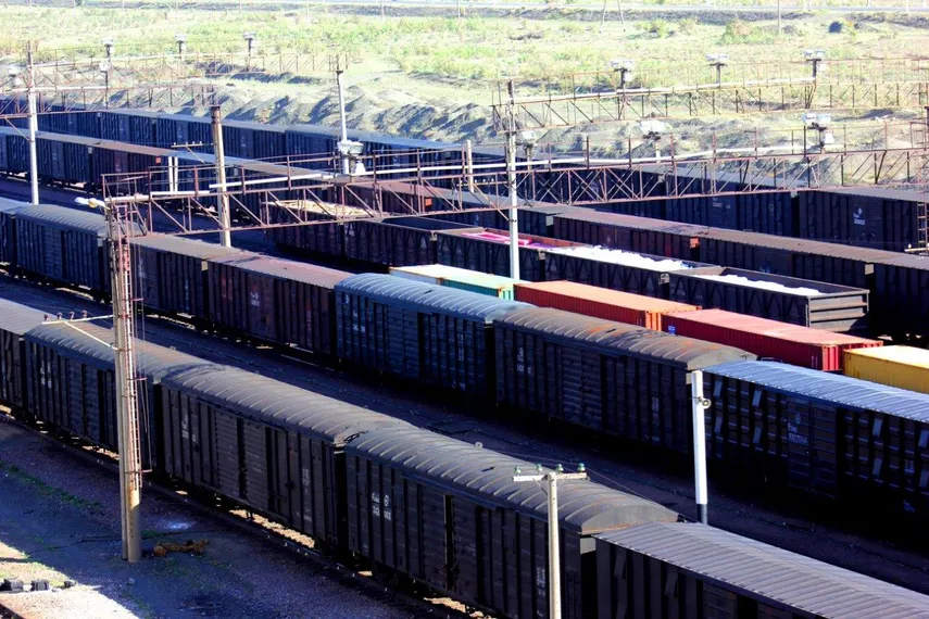 Капитал - На 28% выросла погрузка зерна в сентябре