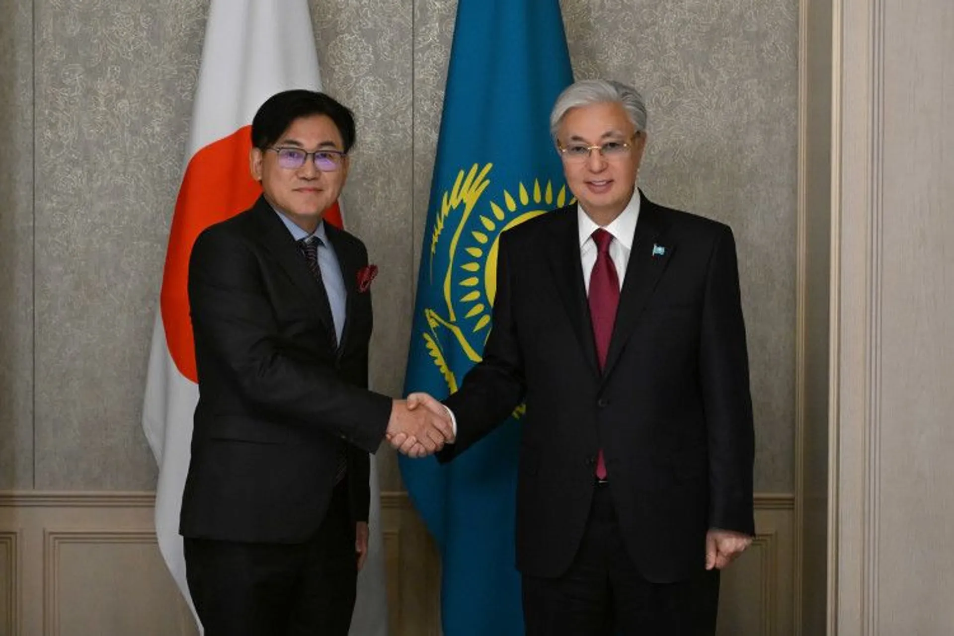 Фото: Акорда