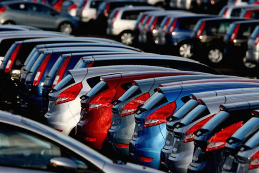 Капитал - Продажи российских авто в РК упали из-за льготных кредитов