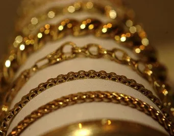 В Пьемонте открылась крупнейшая в Европе ювелирная фабрика