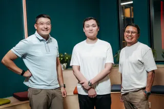 Фото: MA7 Ventures