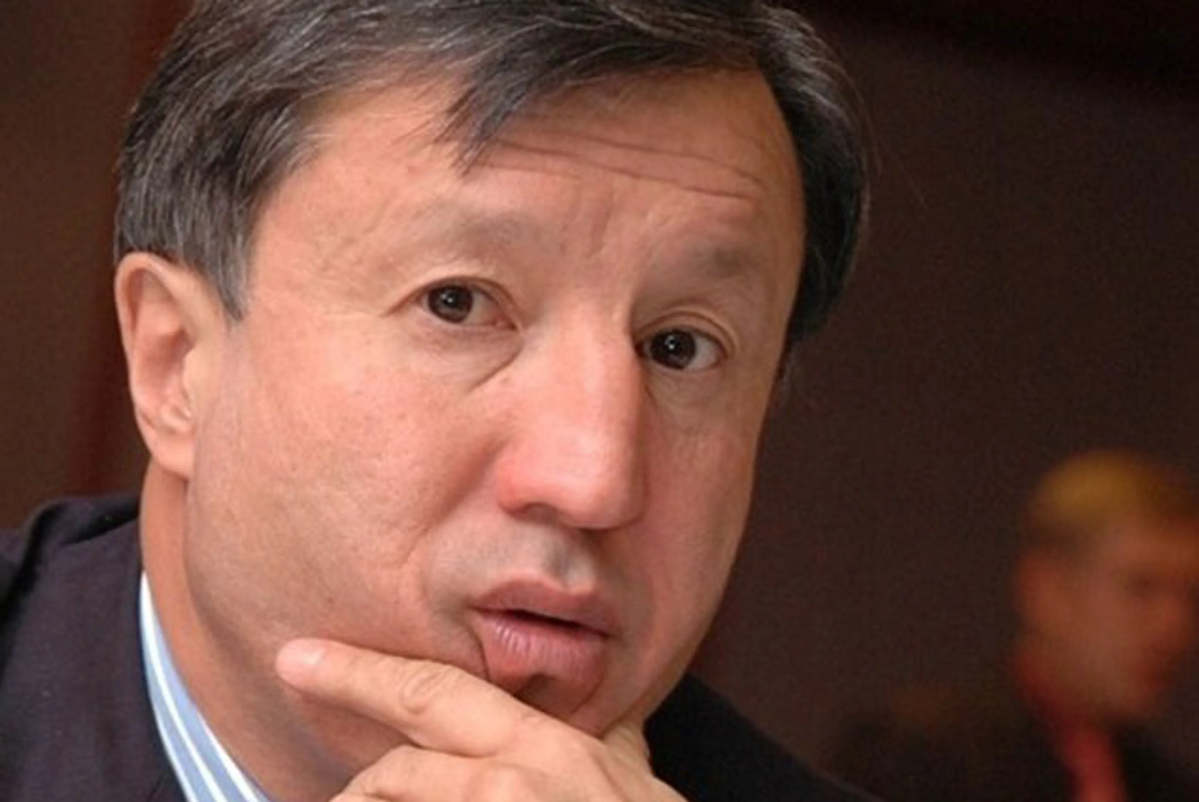 Капитал - Со стихийной торговлей нужно бороться системно