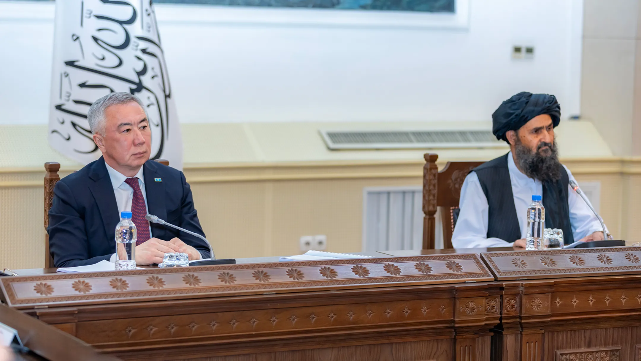 Фото: primeminister.kz