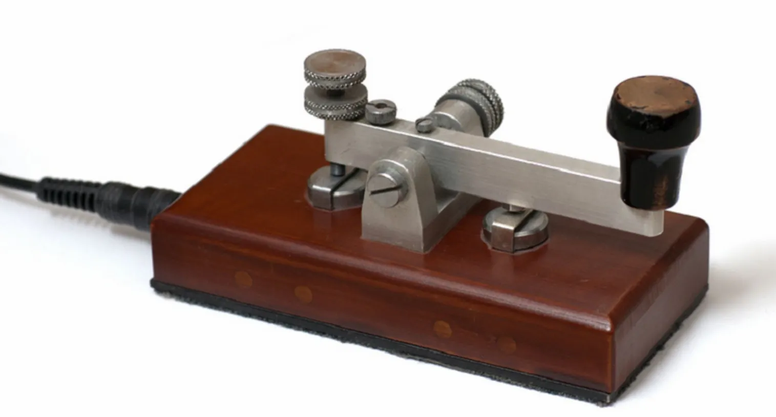 Телеграфный молоток