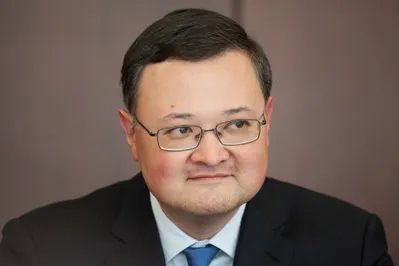 Магжан Ауэзов может покинуть Казком