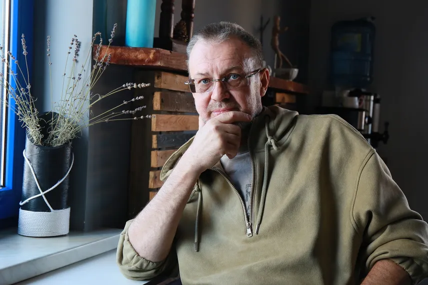 Фото: Руслан Пряников