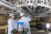 Фото: пресс-служба премьер-министра РК 