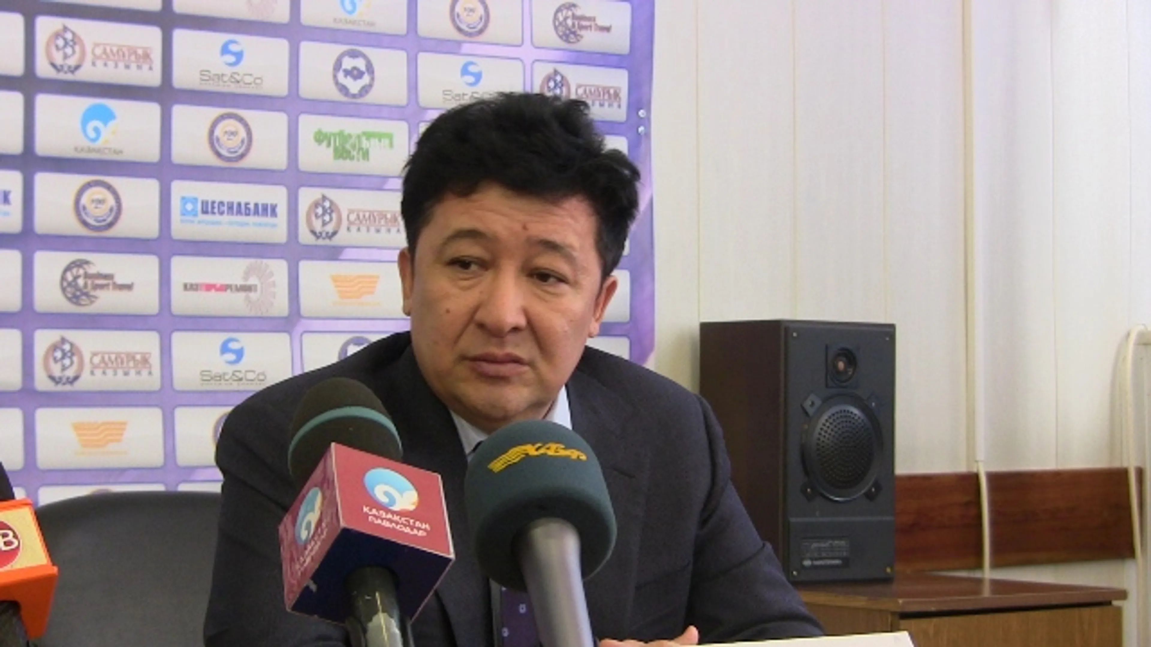 Капитал - Экс-директор ФК Иртыш осужден на 6 лет условно