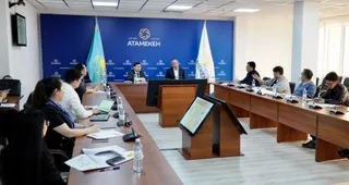 Капитал - Критерии оценки рисков оказались нерабочими - Рустам Журсунов