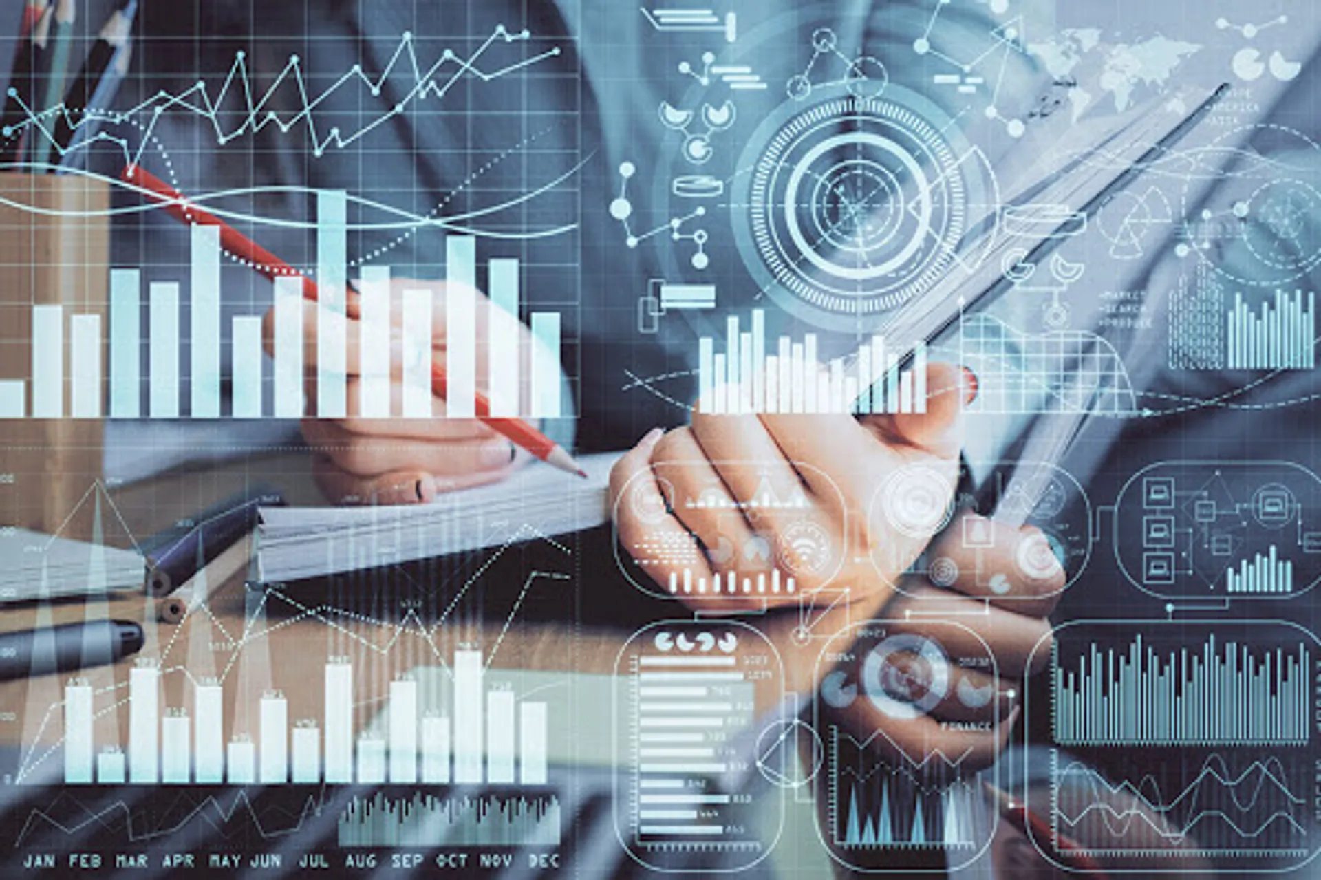 Капитал - Индекс деловой активности в еврозоне достиг трехлетнего максимума