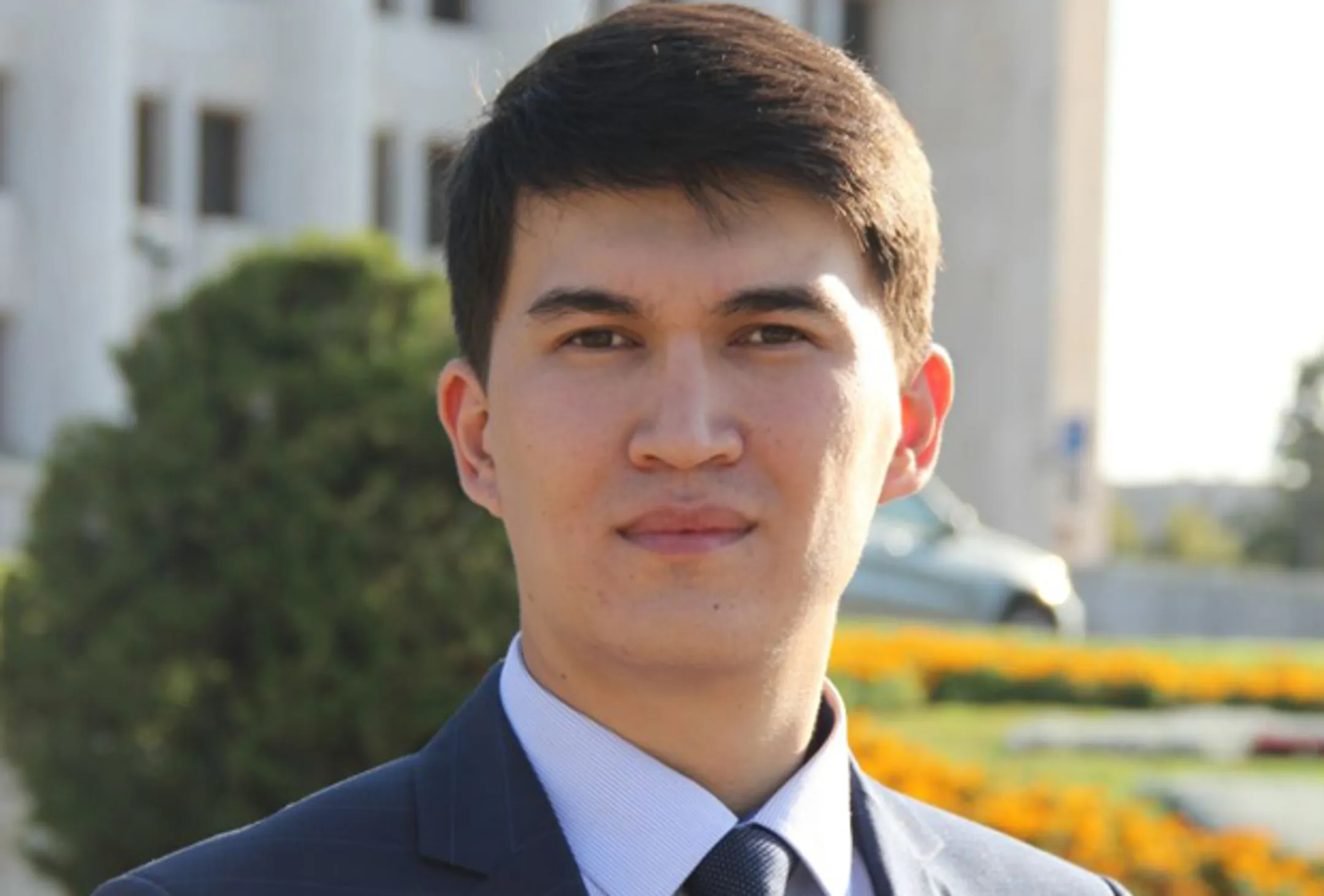 Укибай Нурпеисов возглавил «Астана жастары» - Image Kapital.kz