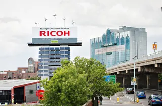 Капитал - Ricoh выходит на рынок Казахстана