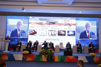 Бердыбек Сапарбаев поддержит начинающих предпринимателей