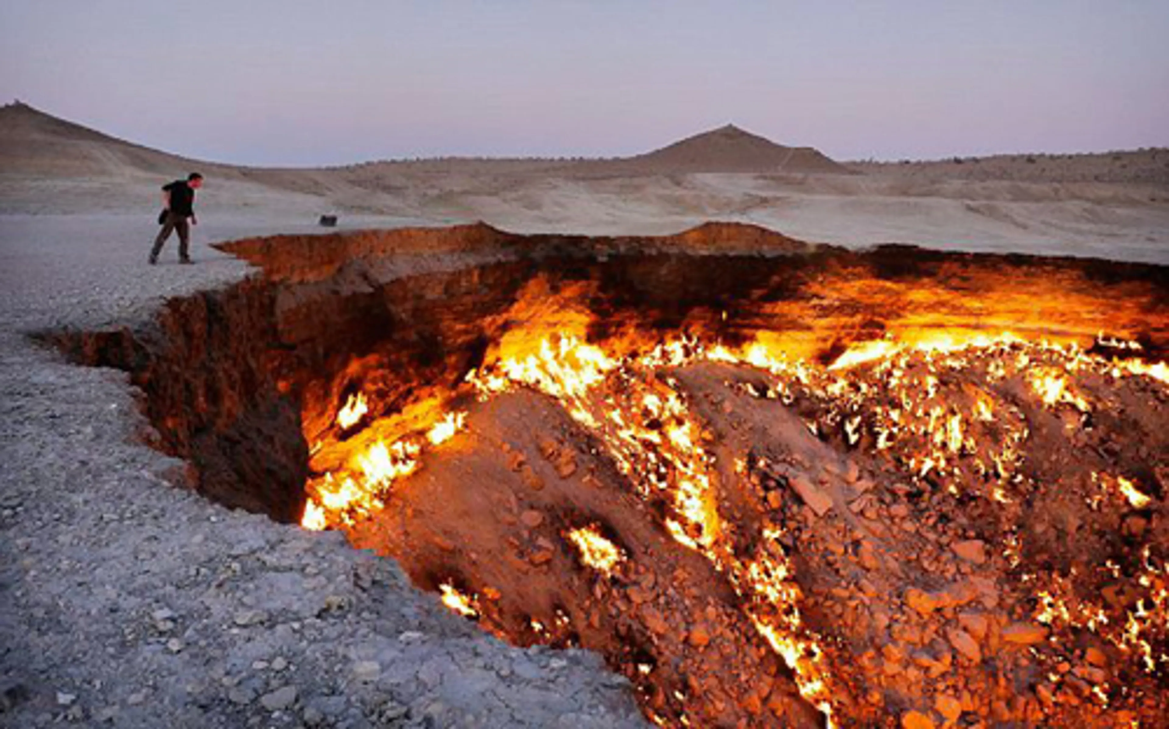 Капитал - Сланцевый газ не решит проблемы ЕС