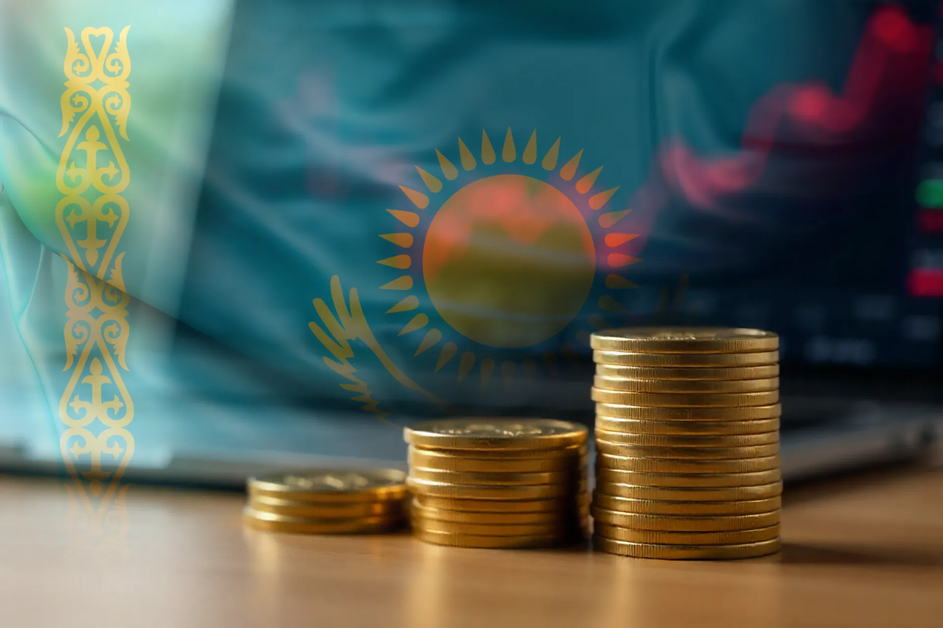 Капитал - Казахстан вошел в топ-25 стран по вкладу в рост мирового ВВП