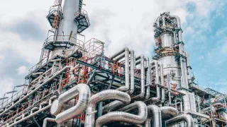 Капитал - Мощность завода на Кашагане планируют увеличить