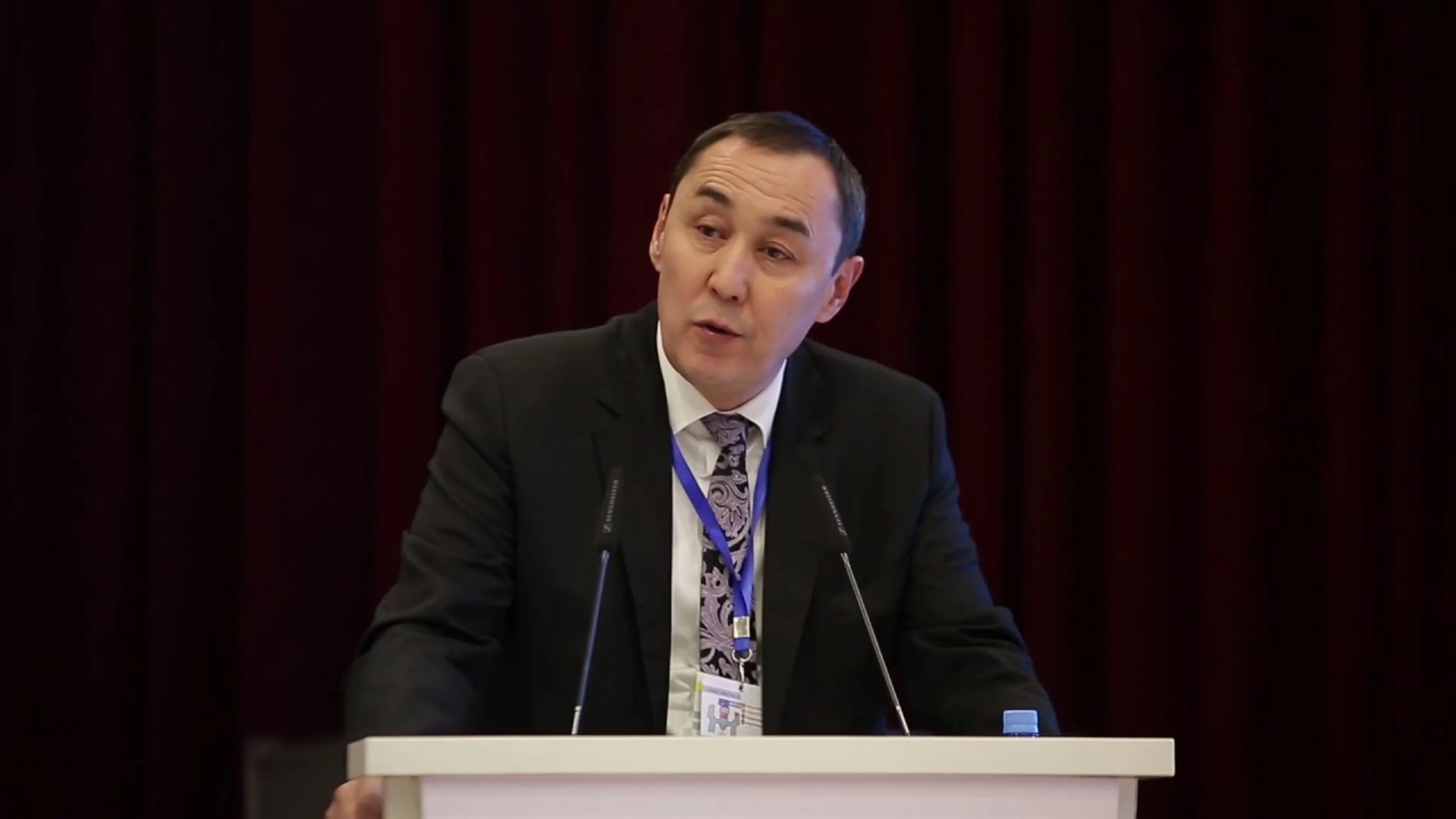 Капитал - Досрочно прекращены полномочия депутата Бакытжана Абдраима