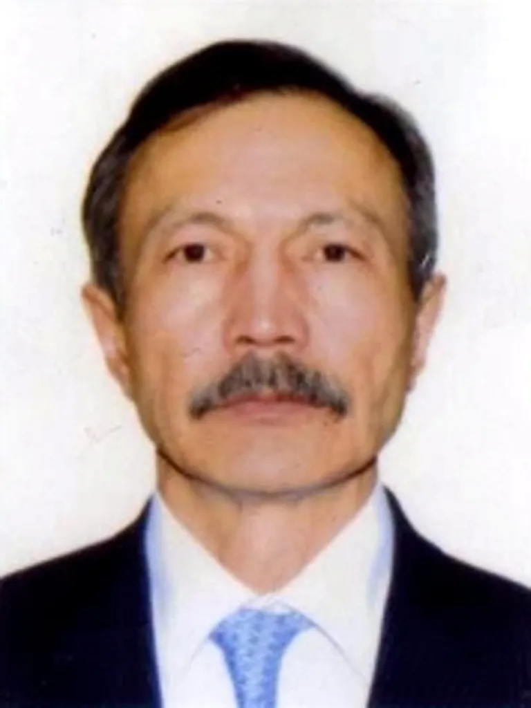 Мусинов Серикбол Рахимканович - фото на kapital.kz