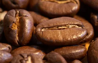 Капитал - Спрос на кофе за 10 лет вырос вдвое