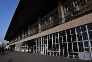 Капитал - Сайран может стать памятником истории местного значения