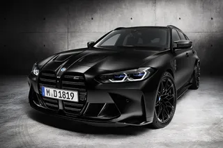 Капитал - Рестомод Impreza, универсал М3 и юбилей Corsa