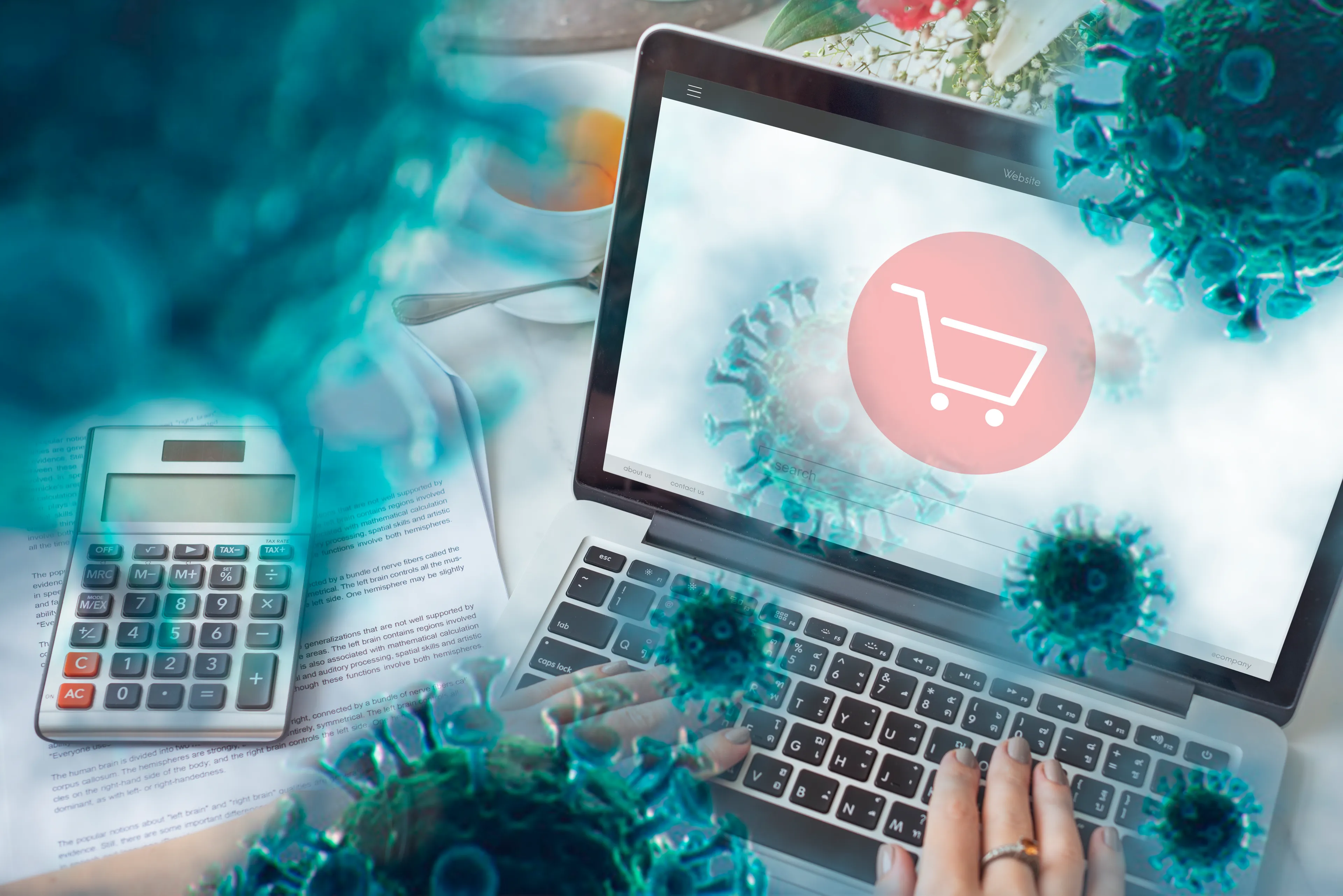 Капитал - Что коронавирус меняет в электронной коммерции?