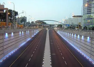 Капитал - Дорогами управлять – не поле перейти