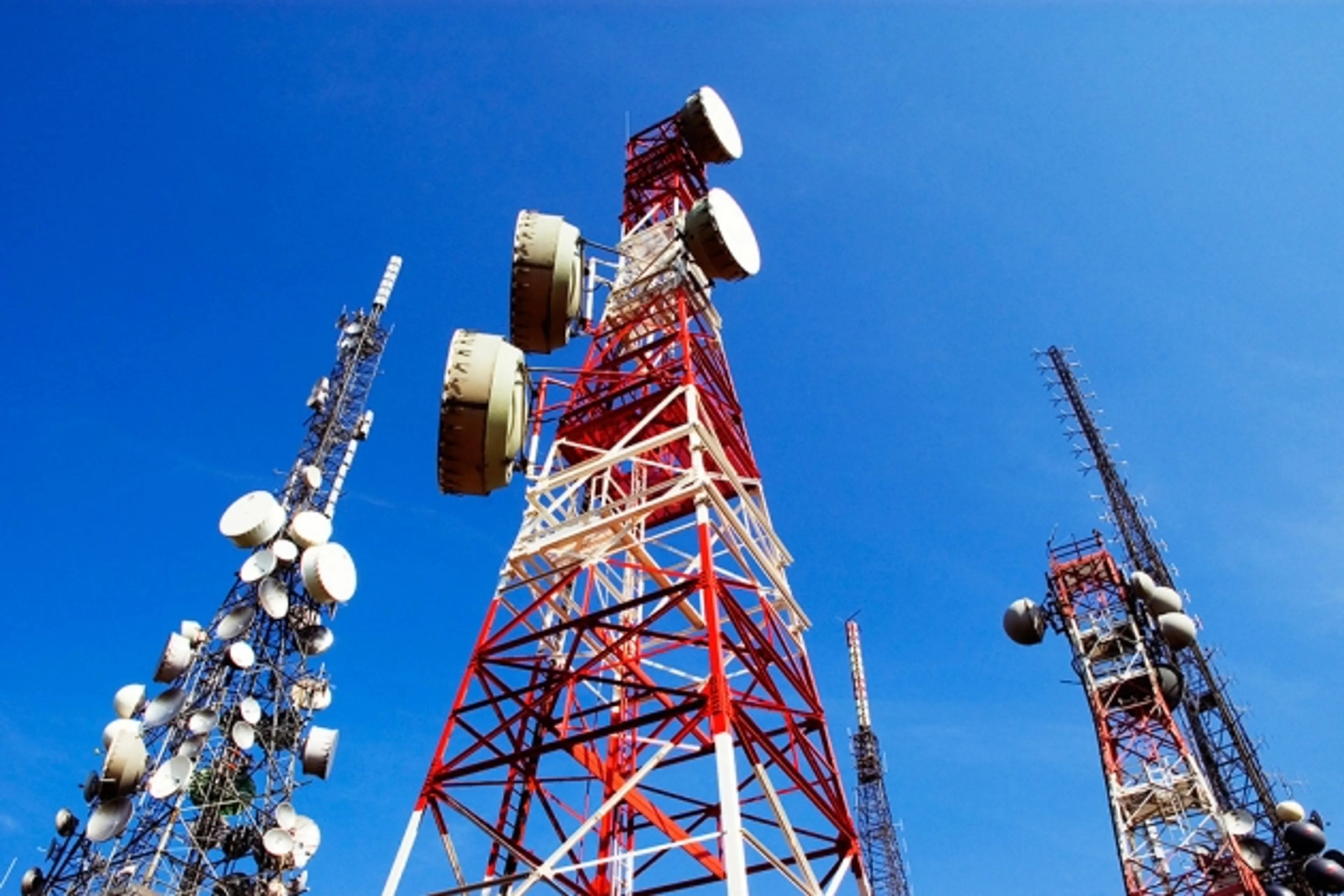 Капитал - Операторы связи получили разрешение на предоставление услуги 4G