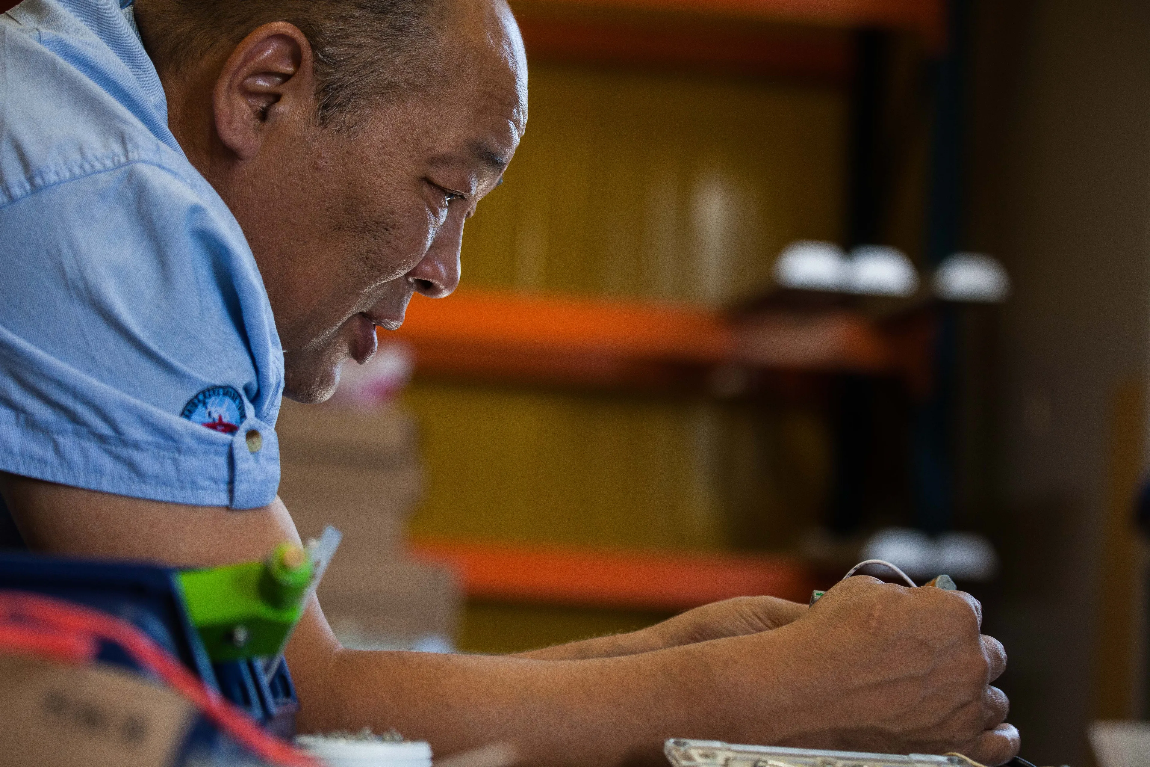 Капитал - Кадырсеит Айханов строит бизнес «по сценарию Стива Джобса»