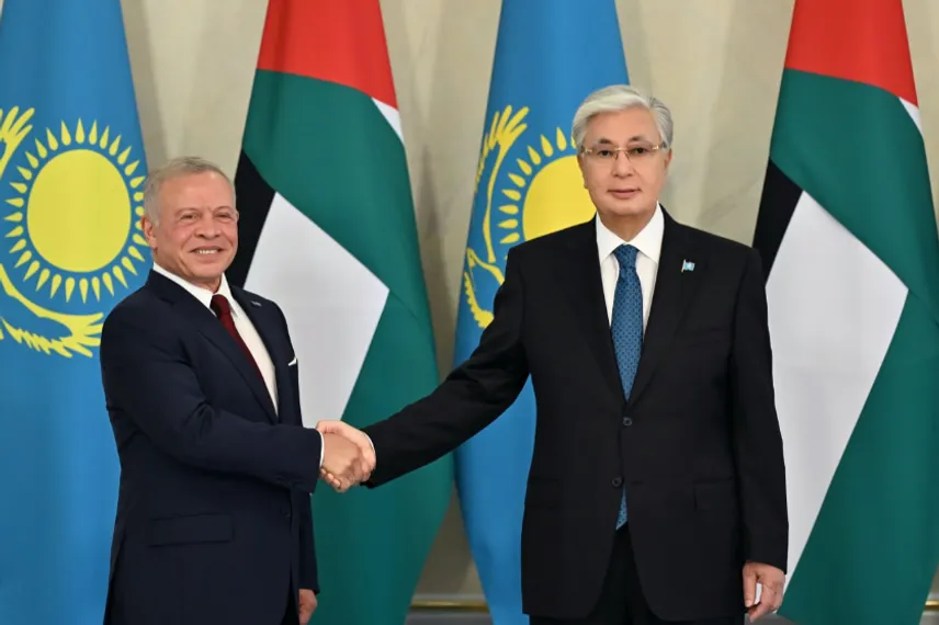 Фото: Акорда