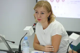 Капитал - Только 29% дворов в крупных городах оснащены спортивными площадками