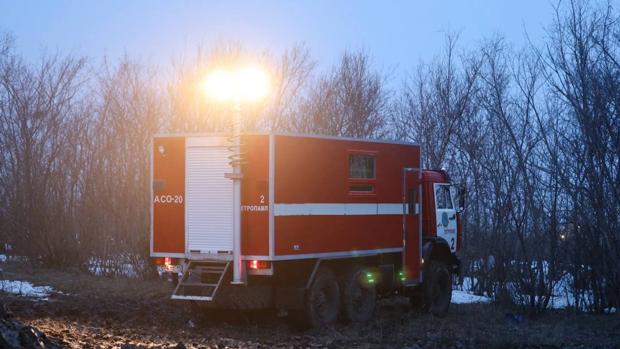 В противопаводковых мероприятиях в СКО задействованы 3 тысячи человек - Image Kapital.kz