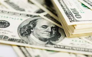 Капитал - Курс доллара впервые поднялся выше 41 рубля