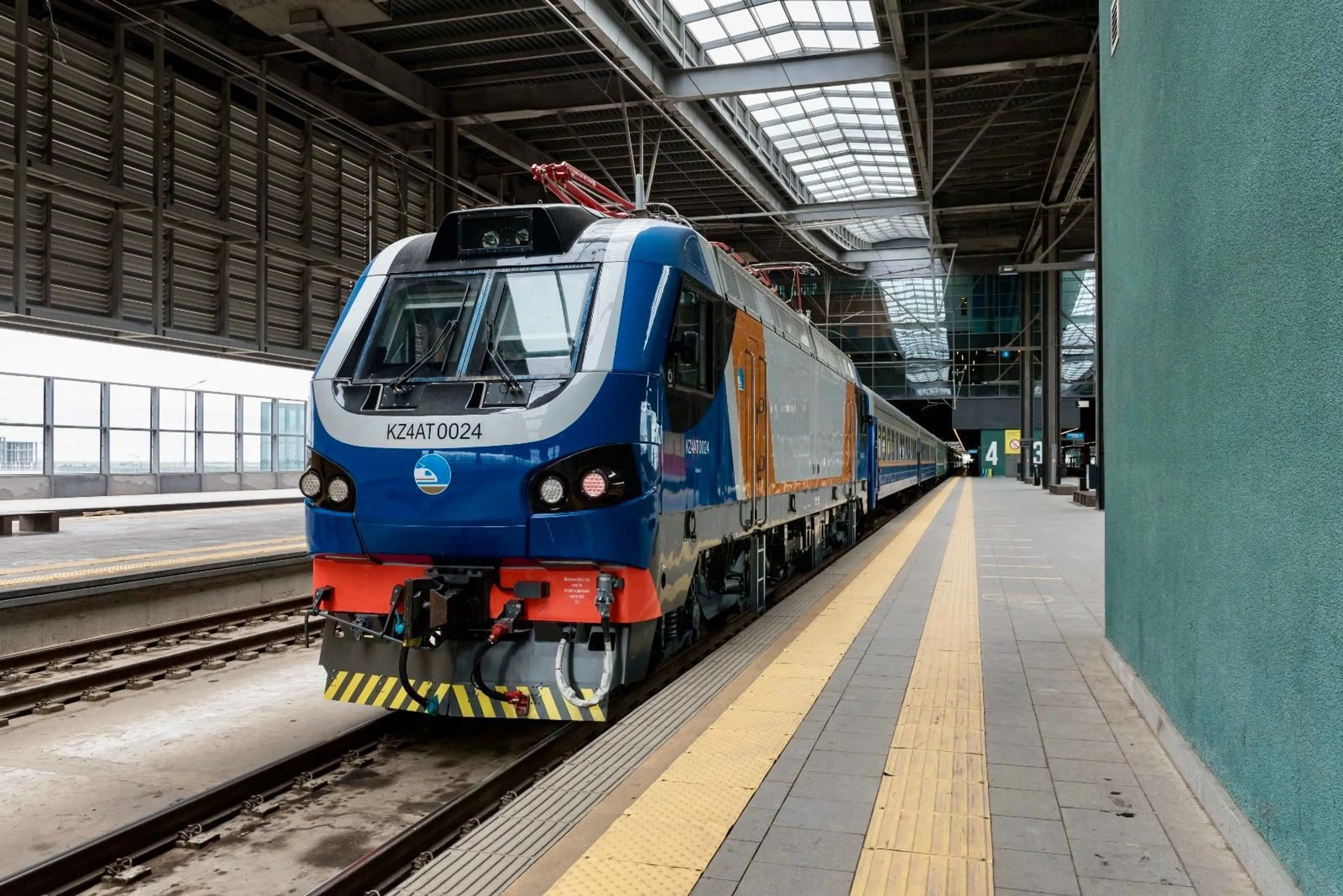 Фото: АО «Пассажирские перевозки»