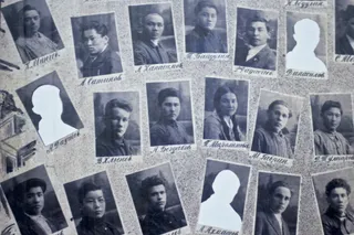 Капитал - Память поколений, разлитая в искусстве