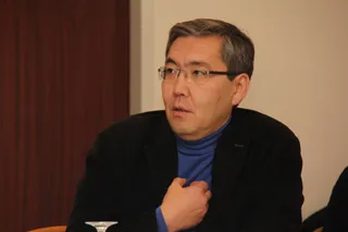 Капитал - Айдархан Кусаинов: «Счастливой семьей» на фоне Brexit может стать ЕАЭС