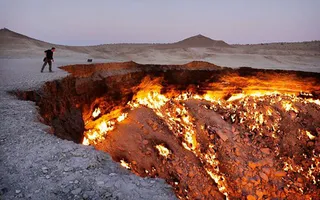 Капитал - Сланцевый газ не решит проблемы ЕС