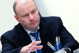 Капитал - Потанина подозревают в попытке скрыть имущество